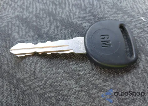 2005 Buick Lesabre Custom из США, поврежденный, VIN 1G4HP52K45U127369